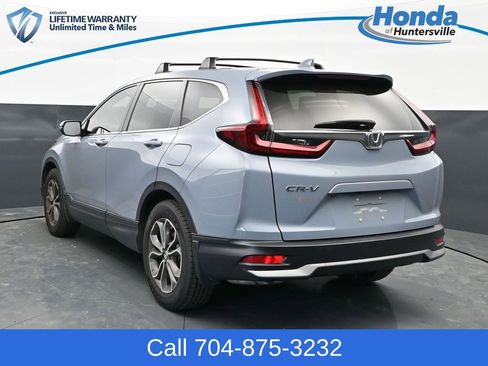 Used 2020 Honda CR-V EX image 6