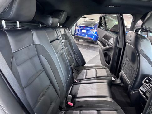 Used 2021 Mercedes-Benz GLE 53 AMG 4MATIC Coupe image 17