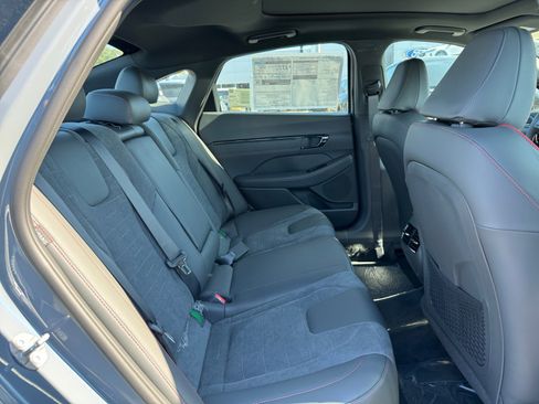 New 2026 Hyundai Sonata N Line image 26