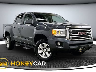 Used 2016 GMC Canyon SLE w/ SLE Convenience Package