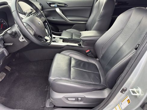 Used 2022 Mitsubishi Eclipse Cross SEL image 12