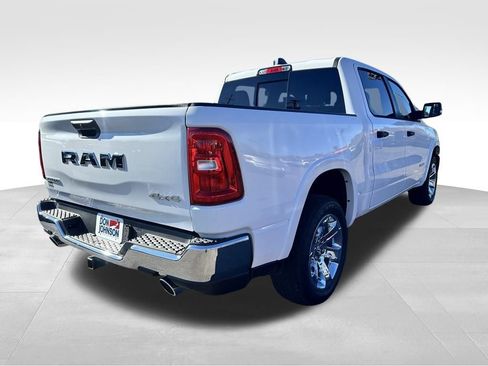 New 2026 RAM 1500 Big Horn image 26