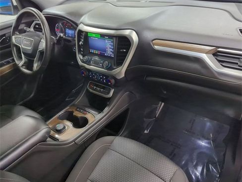 Certified 2023 GMC Acadia SLE image 28