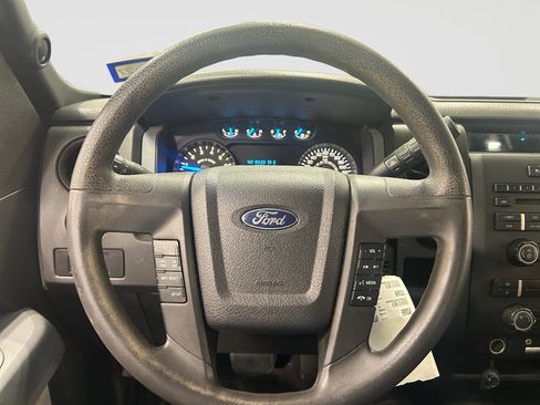 Used 2014 Ford F150 STX w/ Equipment Group 201A Mid RWD image 9