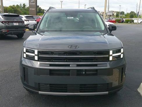 New 2026 Hyundai Santa Fe XRT image 19