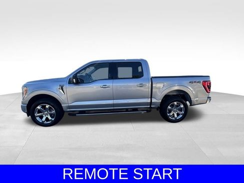 Used 2021 Ford F150 XLT w/ Equipment Group 302A High image 8