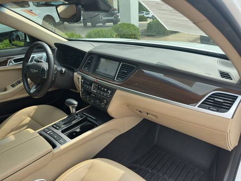 Used 2020 Genesis G80 3.8 w/ Sport Package 02 RWD image 33