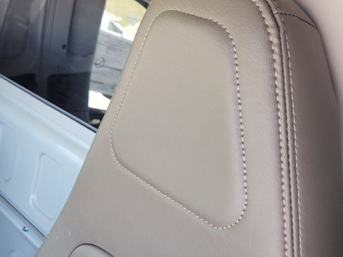 New 2026 Chevrolet Express 2500 w/ Driver Convenience Package image 11