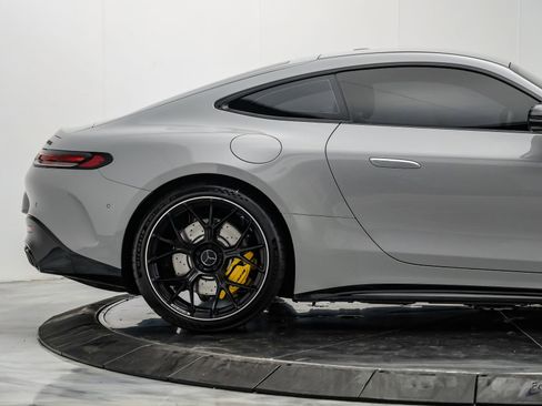 Used 2024 Mercedes-Benz AMG GT 55 image 26