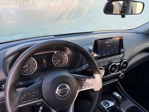 Used 2023 Nissan Sentra SV image 21