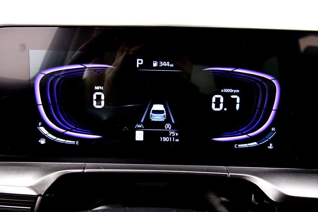 Certified 2024 Kia Telluride S AWD/4WD image 22