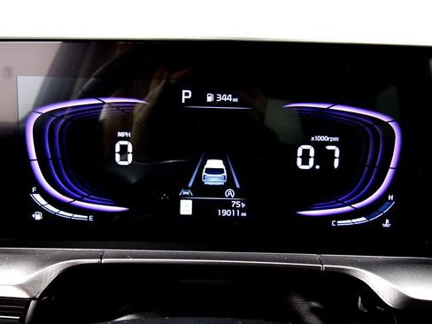 Certified 2024 Kia Telluride S AWD/4WD image 22
