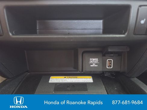 Used 2023 Honda Passport EX-L image 23