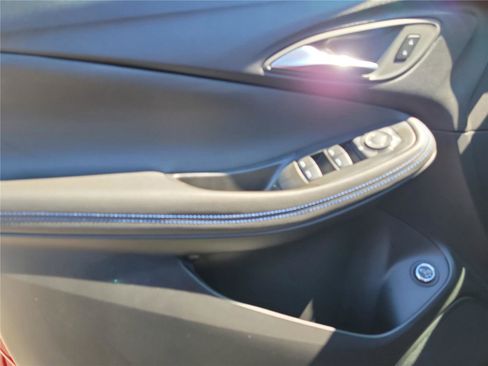 New 2026 Buick Encore GX Sport Touring w/ Advanced Technology Package FWD image 20