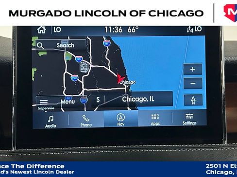 Used 2021 Lincoln Corsair Reserve w/ Equipment Group 201A AWD/4WD image 76