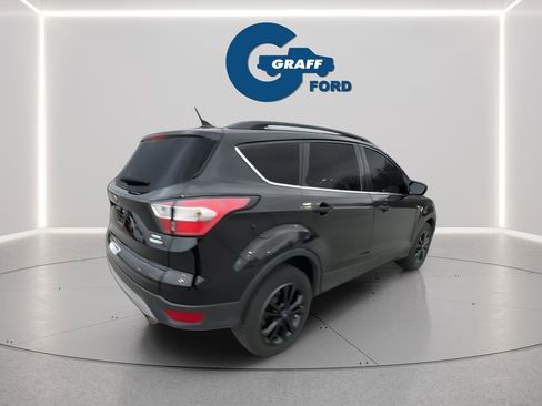 Used 2018 Ford Escape SEL AWD/4WD image 5