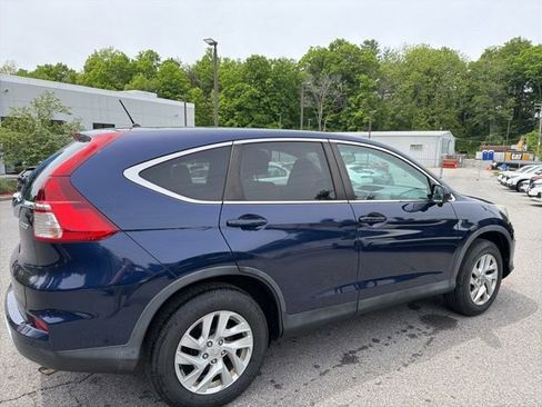 Used 2015 Honda CR-V EX image 4