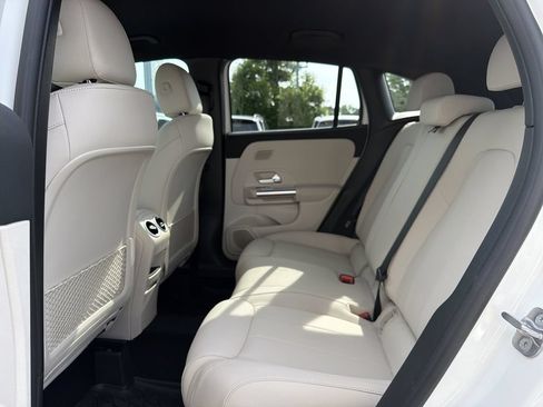 Certified 2026 Mercedes-Benz GLA 250 4MATIC image 13