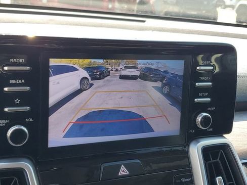 Used 2021 Kia Sorento EX w/ Panoramic Sunroof Package image 21