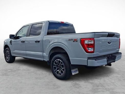 Certified 2023 Ford F150 XL w/ STX Appearance Package image 4