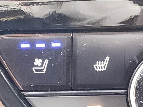 New 2025 Honda Accord Touring image 13