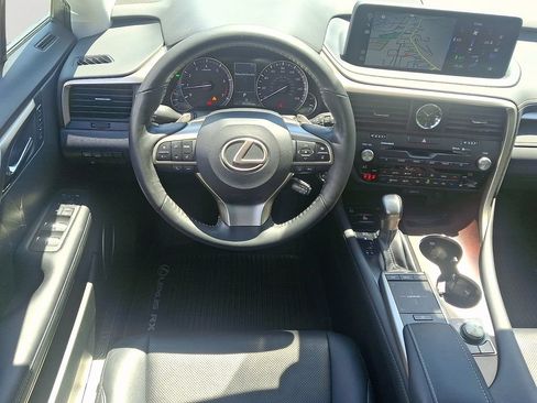 Used 2020 Lexus RX 350 AWD w/ Premium Package image 12