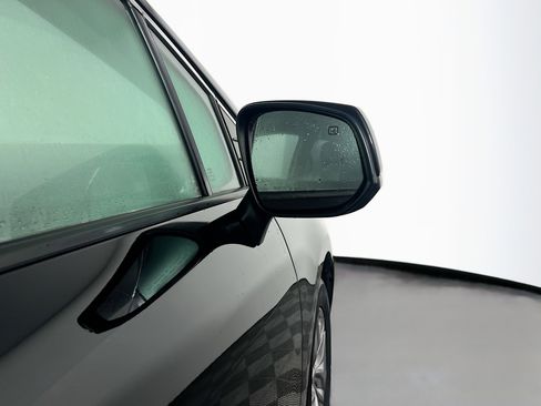 Used 2023 Toyota Sienna XLE FWD image 12