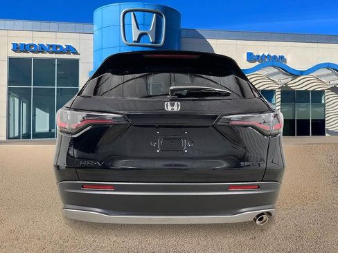 New 2026 Honda HR-V Sport image 4