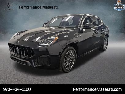Used 2023 Maserati Grecale GT