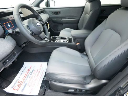 Used 2026 Subaru Outback Premium image 15