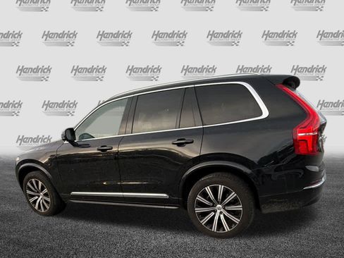 Certified 2024 Volvo XC90 B5 Core w/ Climate Package image 48