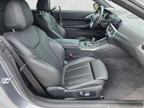 Certified 2023 BMW 430i 430i w/ Convenience Package image 17