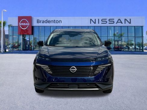 New 2025 Nissan Murano SL image 2