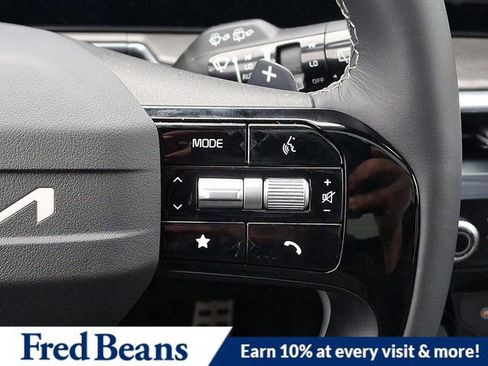 New 2026 Kia Sorento SX Prestige image 17