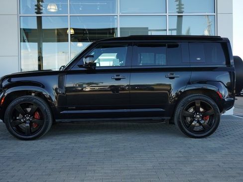 Used 2022 Land Rover Defender 110 X image 5