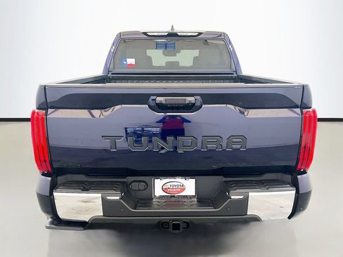 New 2026 Toyota Tundra SR5 AWD/4WD image 5