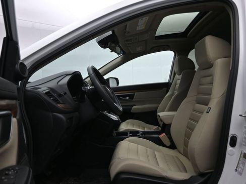 Used 2020 Honda CR-V EX image 18