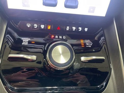 New 2026 Jeep Grand Wagoneer Summit AWD/4WD image 20