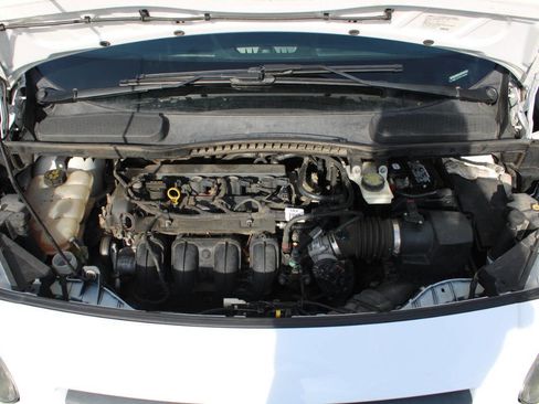 Used 2015 Ford Transit Connect XL image 15