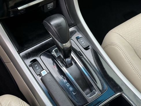 Used 2016 Honda Accord EX-L image 23