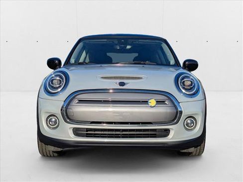 Used 2021 MINI Cooper SE w/ 6.5" Touchscreen Package image 2