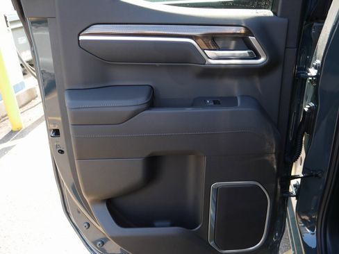 New 2026 Chevrolet Silverado 1500 LT image 29