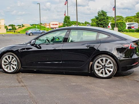 Used 2020 Tesla Model 3 Standard Range Plus RWD image 6