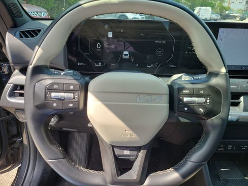 Used 2025 Kia K4 GT-Line w/ GT-Line Sunroof Package FWD image 26