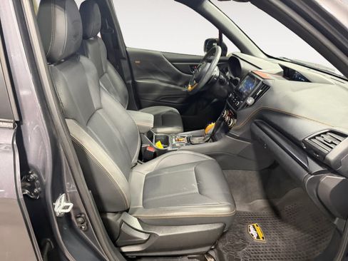 Used 2023 Subaru Forester Wilderness AWD/4WD image 16