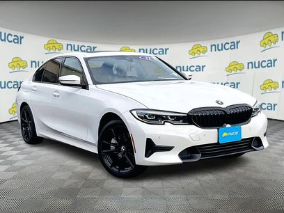 Used 2021 BMW 330i xDrive Sedan w/ Convenience Package