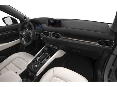 Used 2020 MAZDA CX-5 Grand Touring FWD image 18