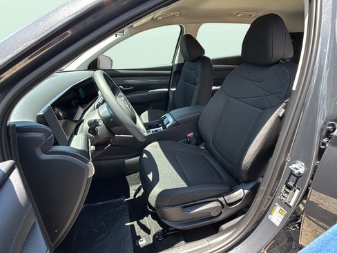 New 2026 Hyundai Tucson SE FWD image 20