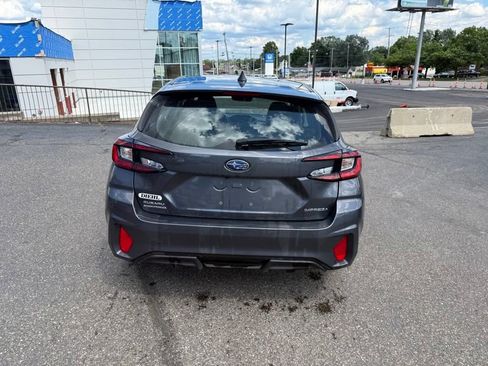 Used 2024 Subaru Impreza 2.0i AWD/4WD image 7