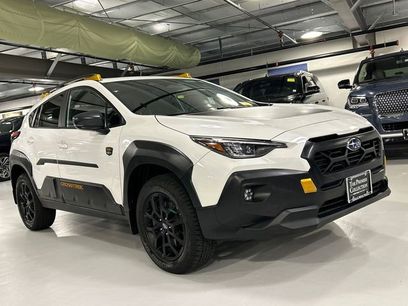 Used 2024 Subaru Crosstrek 2.5i Wilderness
